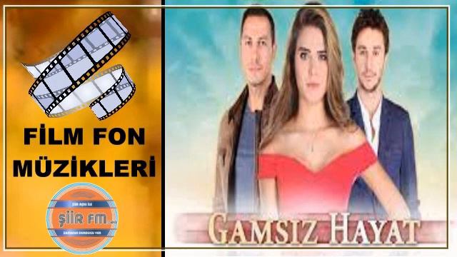 Film Fon Müzikleri - Gamsız Hayat - KLARNET смотреть онлайн