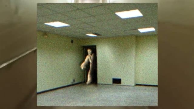 0-3 уровни Закулисья (The Backrooms) смотреть онлайн