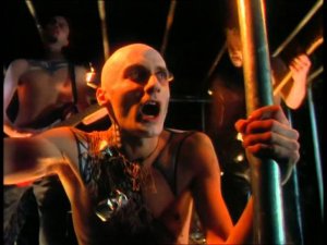 Tiamat - Cold Seed 1994