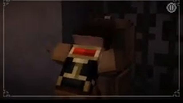 Minecraft story mode episode 4 часть 1-Иссушающая буря в квадрате смотреть онлайн