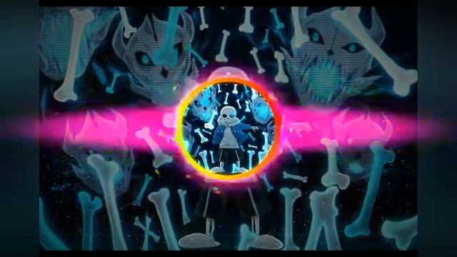 #undertale #megalovania #tobyfox  Undertale - Megalovania