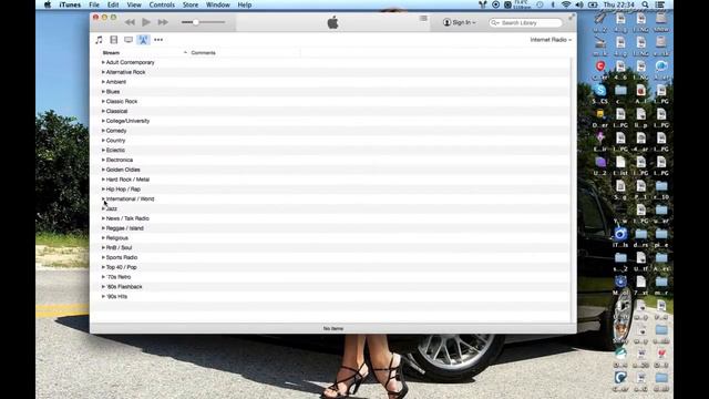 Alternative tool 4 MAC - OS X : Application sound mixer for - Mac Lion and Up - 2015 смотреть онлайн