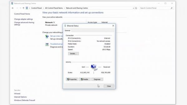 How to Fix ERR TIMED OUT on Google Chrome