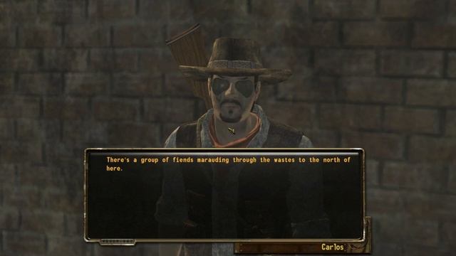 Fallout New Vegas Mods: Courier's Cache in 2022 смотреть онлайн