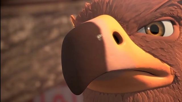 Мишки братишки Снова вместе (6) смотреть онлайн