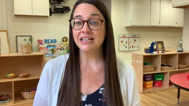 Positive discipline in my daycare with toddlers and preschoolers смотреть онлайн