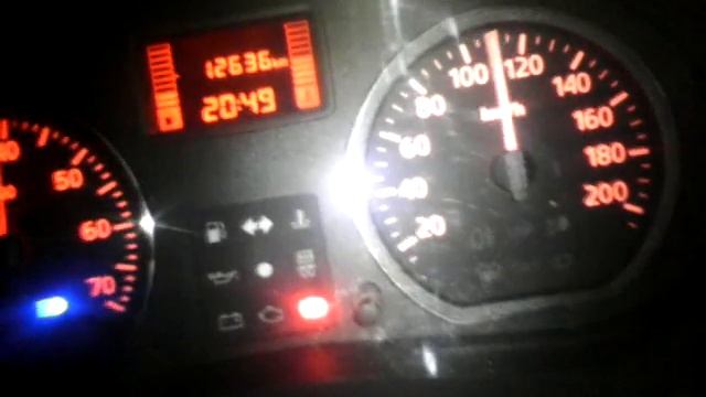 РЕНО Логан 1.6 смотреть онлайн