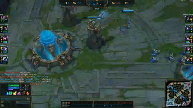 Neeko poly bug смотреть онлайн