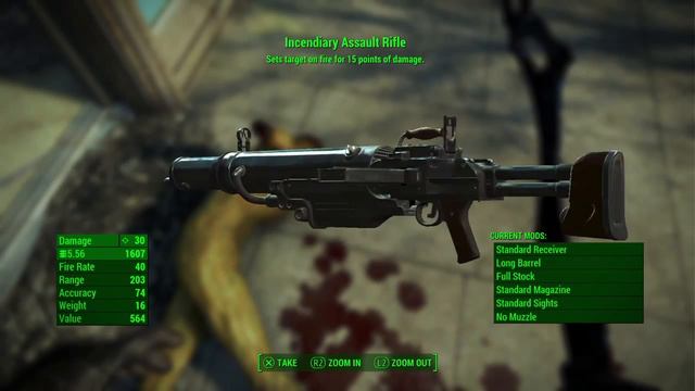 Fallout 4 Far Harbor Vault 118 смотреть онлайн