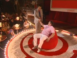 Гарик Харламов, Тимур Батрутдинов и Андрей Аверин - Детская сказка