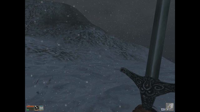 Прохождение "TES 3: Morrowind" Часть 27 смотреть онлайн