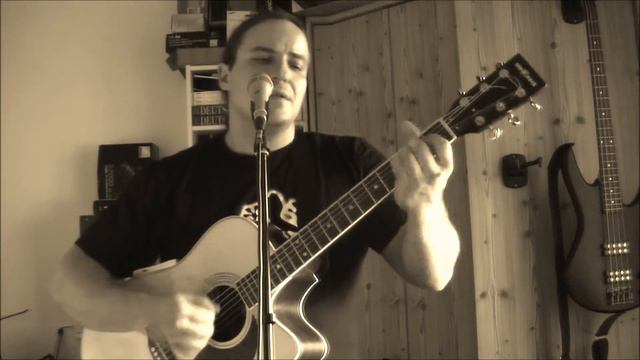 Wicked Game (Cover by Yavorito) смотреть онлайн
