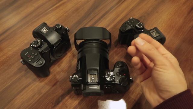 Panasonic FZ2500 - Why I'm Selling It After A Year смотреть онлайн
