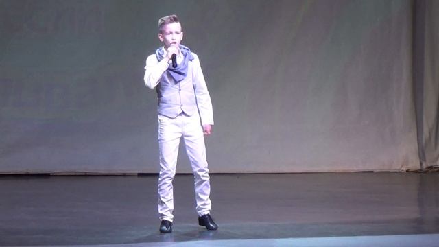 Даниил Зенкин "Музыки свет" смотреть онлайн