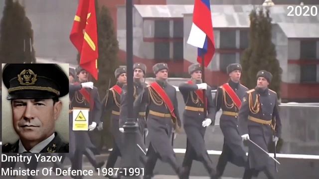 Ballad Of The Soldier | Funerals | December 27 2013 - August 30 2023 | баллада о солдате на похорон