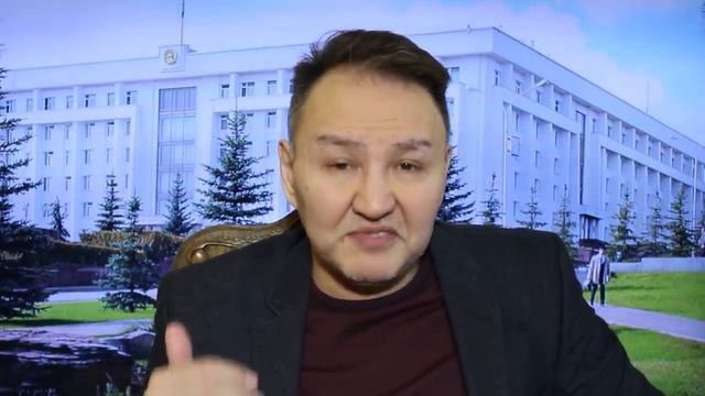 Нависая над Хабировым. АДов огонь № 39. смотреть онлайн