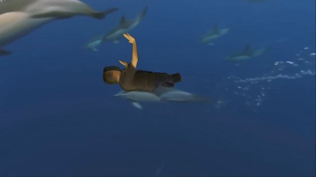 Gimper - Shooting Stars Meme смотреть онлайн
