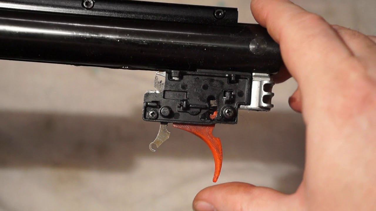 Red Trigger gen2 смотреть онлайн