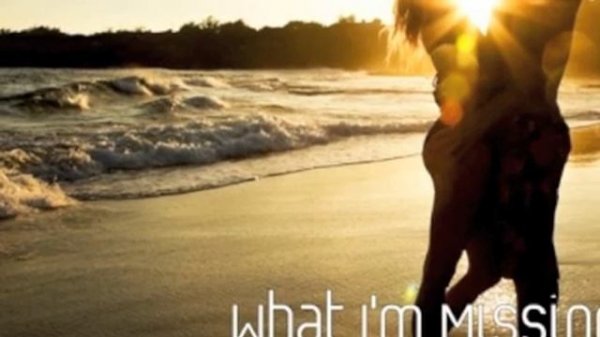 I'm Missing You