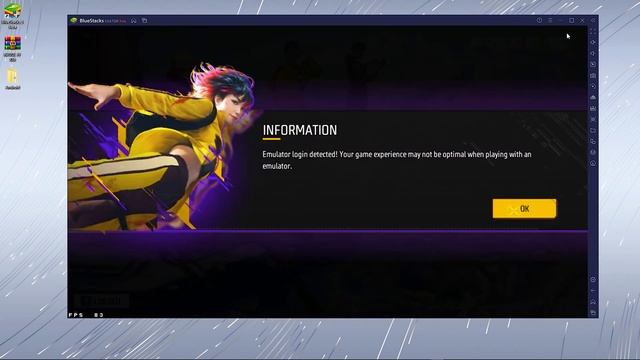 Free Fire x86 AMAZON +120FPS ?✅ أخيرا فري فاير 86 التحديث الجديد смотреть онлайн