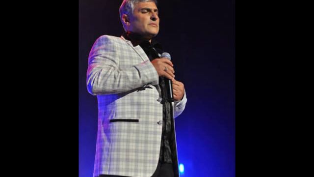 Валерий Мурадянц- Как жить без тебя. Автор- Vito Diani. смотреть онлайн