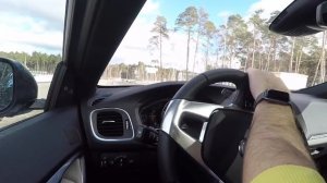 Volvo V40 Cross Country является кроссовером, вы серьезно_.mp4