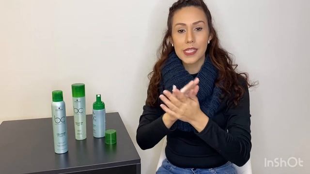 BC BONACURE - Colagem Volume Boost