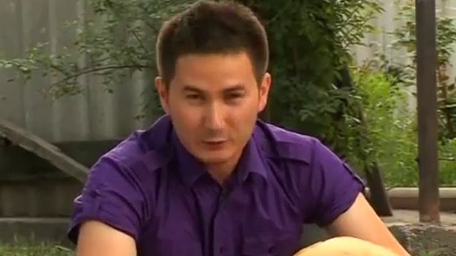 Лепешка. Тандыр. Азия Благословенный край. смотреть онлайн