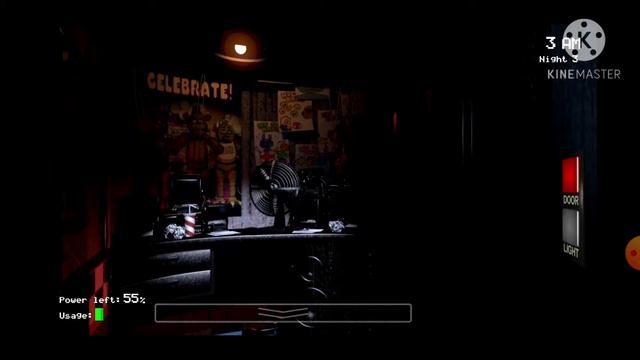 Прохождение 3 ночи FNaF-1. Много Монтажа.(Нет) Объясняю о ней все что знаю. смотреть онлайн