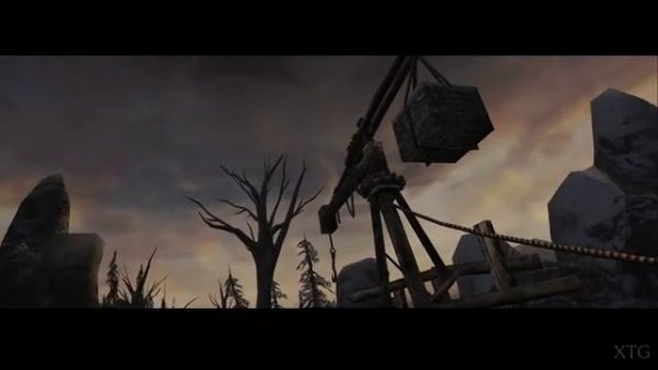 Van Helsing PS2 Gameplay HD (PCSX2)