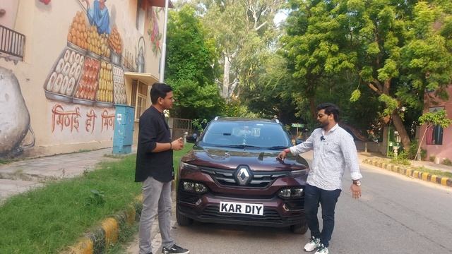 Renault Kiger Owner Ne Bta Di Saari Sachai ? | Kiger Buy Krna Sahi Hai? ? Detailed Ownership Review смотреть онлайн