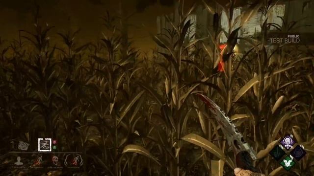 Dead By Daylight End Game Collapse And Legion Changes! PTB 2.7.0 Legion Nerf! PTB Legion Game-Play! смотреть онлайн