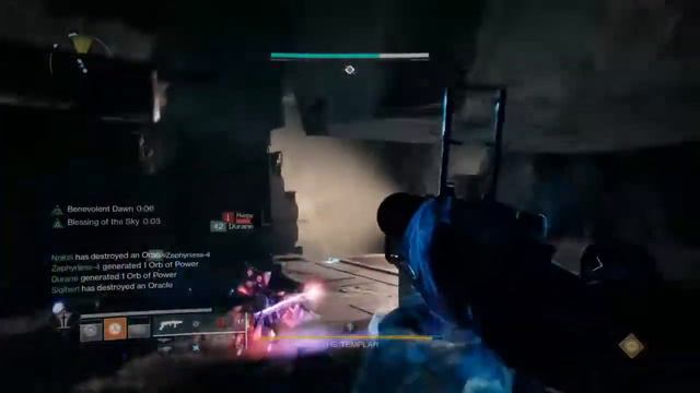 D2 VOG DAY 1 смотреть онлайн