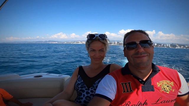 Всемирный день моря смотреть онлайн