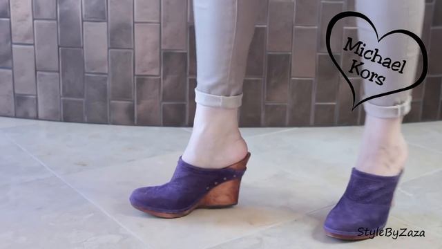 Some of My FAVORITE Shoes (1st shoe video) смотреть онлайн
