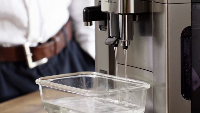 Magnifica EVO | Hoe je espressomachine ontkalken смотреть онлайн