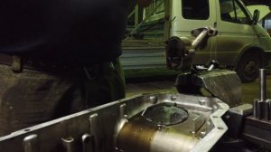 змз 40522 пропало давление масла