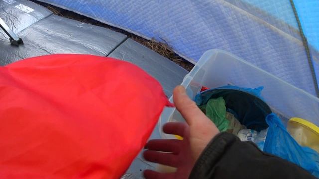 Зимняя Рыбалка С Ночевкой . Рыбалка 2020 .Отдых на природе . Рыбалка на реке . смотреть онлайн