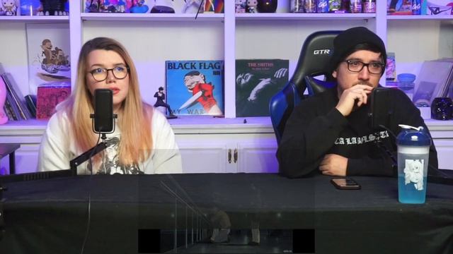 Monster - Episode 49 - The Cruelest Thing - Reaction and Discussion! смотреть онлайн