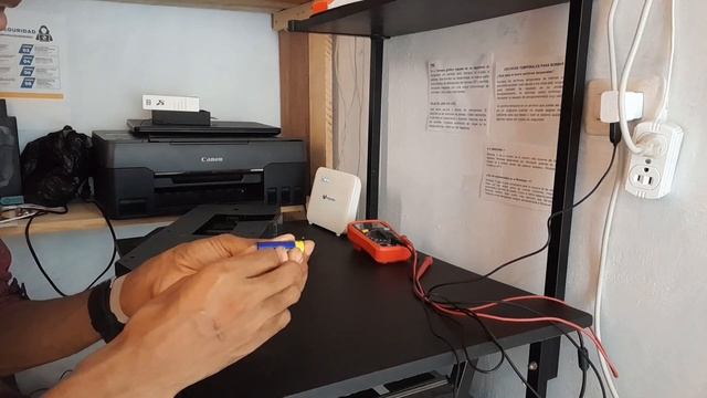 Como Recargar o renovar Batería de Reloj de Pared / Fácil y Sencillo смотреть онлайн
