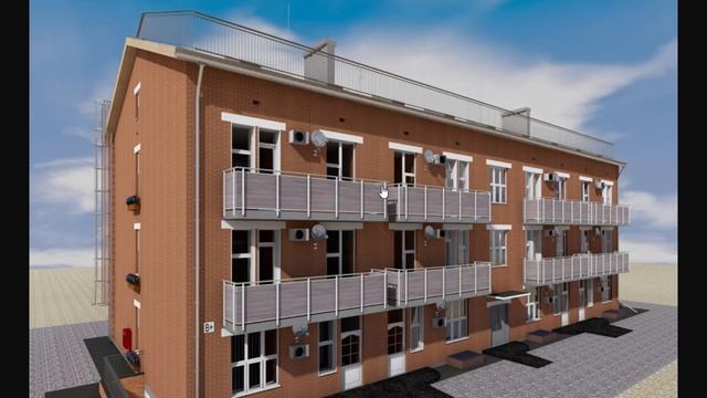 Как получить кредит на строительство малоэтажного многоквартирного дома (Часть 1) смотреть онлайн