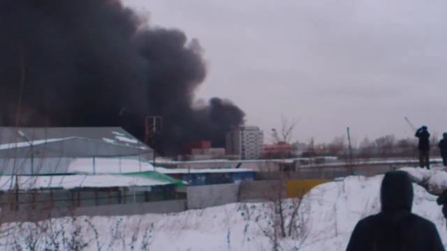 Пожар в печатниках в день выборов 2012 смотреть онлайн