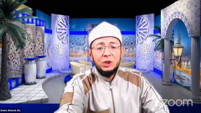 Being grateful to Allah not heedless смотреть онлайн
