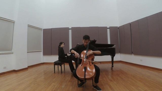 Tchaikovsky rococo variations смотреть онлайн