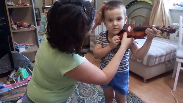 Внезапный подарок смотреть онлайн