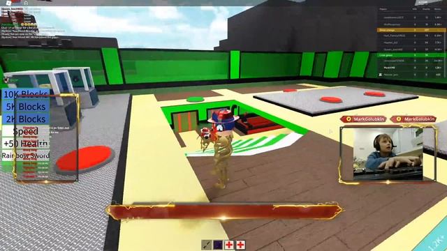 ? СТРИМ РОБЛОКС ТАЙКУН НА ТРОИХ. STREAM ROBLOX FİRST 3 PLAYER TYCOON