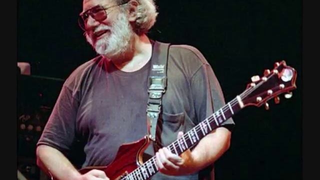 Reuben and Cherise 3/18/91 смотреть онлайн