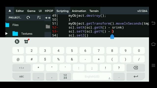 ITs Magic Engine Making Smoke with Java #itsmagicengine смотреть онлайн