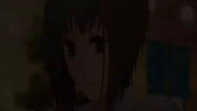 Скажи я люблю тебя amv смотреть онлайн