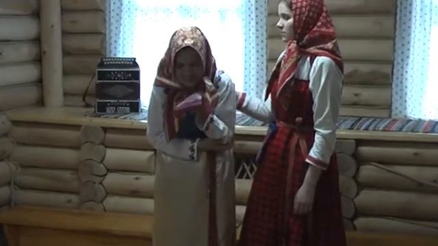 Акимова Сольный причет невесты смотреть онлайн